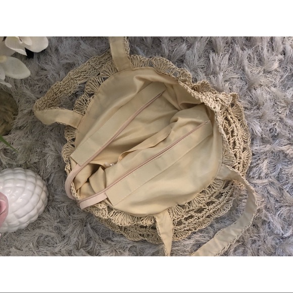 NEW X-Large Crochet Bag - Picture 3 of 6